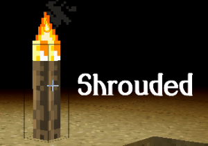 Shrouded